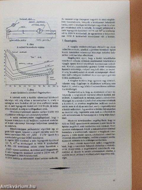 RTK Közlemények 1987/1.