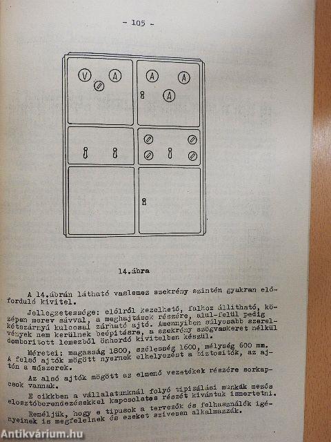 Szerelőipari Műszaki Közlemények 1958. március-április