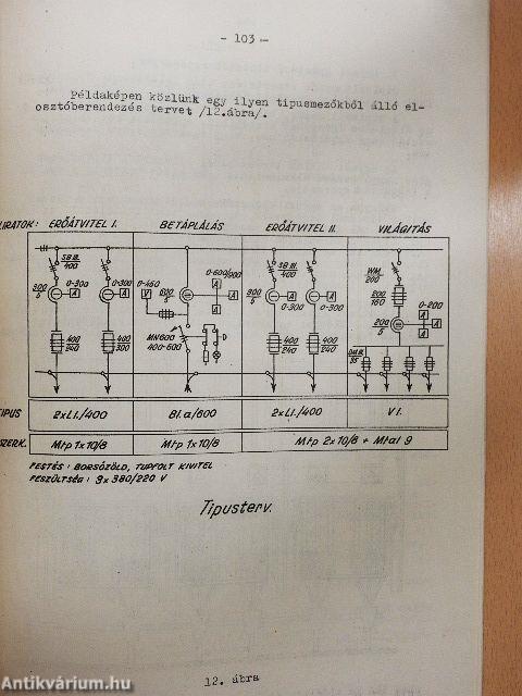 Szerelőipari Műszaki Közlemények 1958. március-április