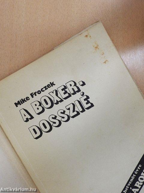 A Boxer-dosszié