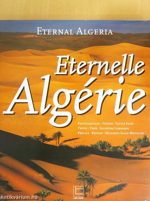 Eternelle Algérie