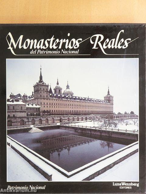 Monasterios Reales