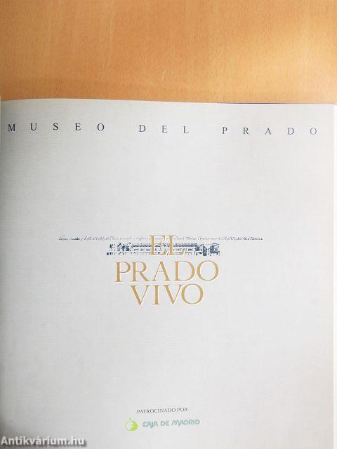 El Prado Vivo