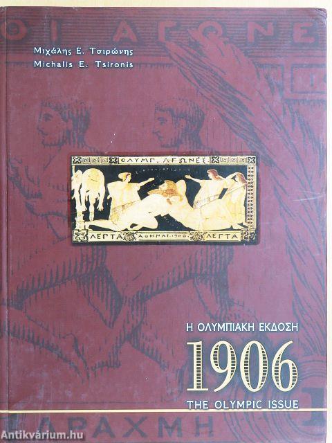 The Olympic Issue 1906