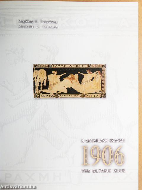 The Olympic Issue 1906