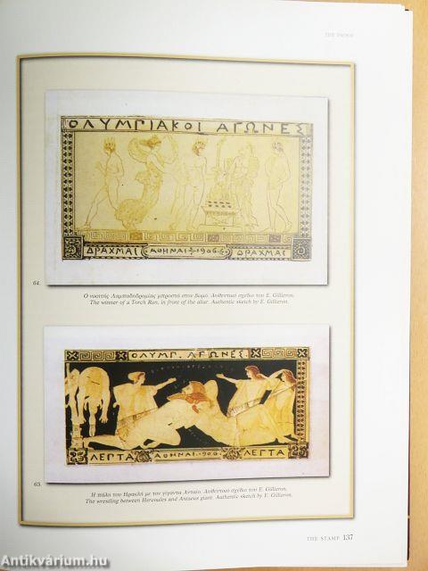 The Olympic Issue 1906