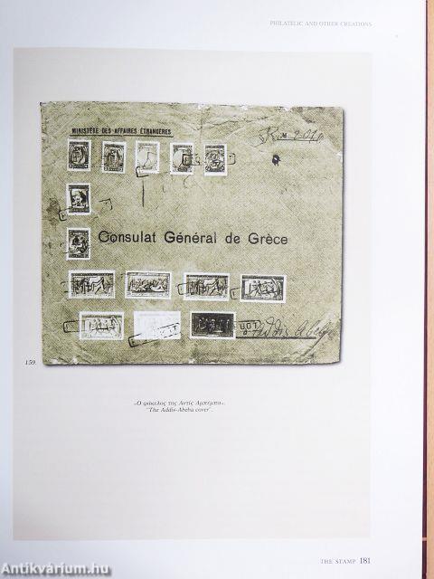 The Olympic Issue 1906