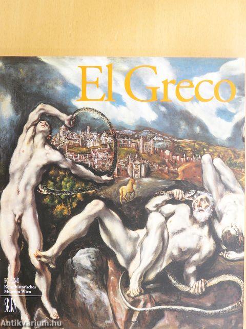 El Greco