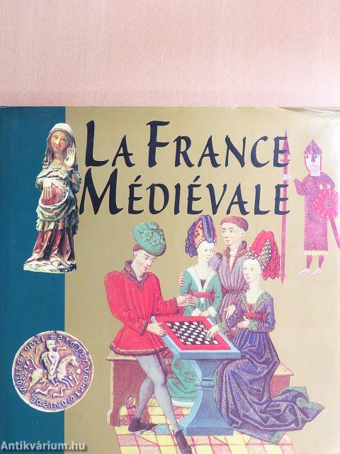 La France Médiévale