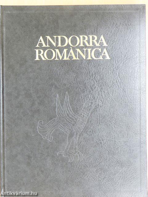 Andorra Románica