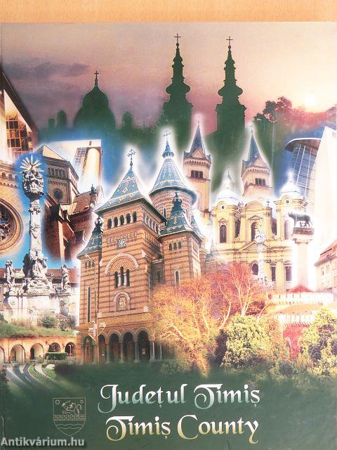 Judetul Timis