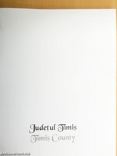 Judetul Timis