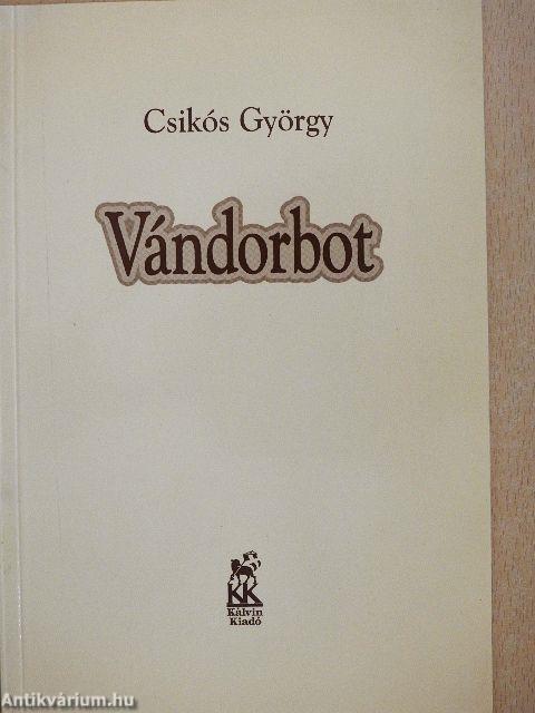 Vándorbot