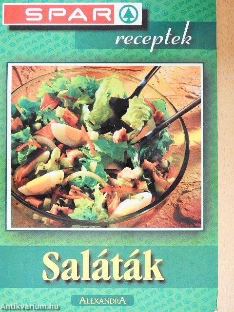 Saláták