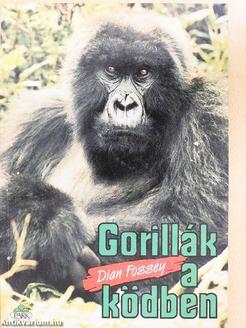 Gorillák a ködben