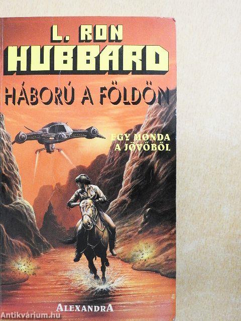 Háború a Földön 1.