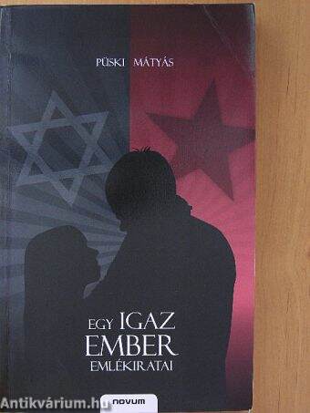 Egy igaz ember emlékiratai