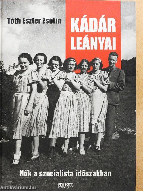 Kádár leányai