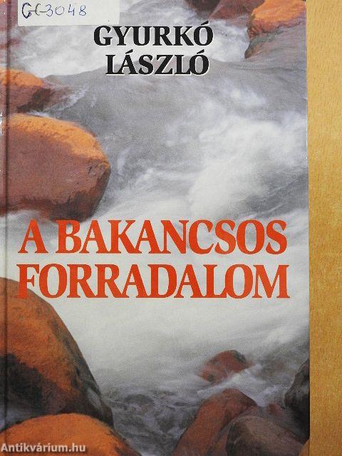 A bakancsos forradalom