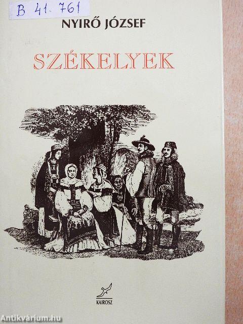 Székelyek