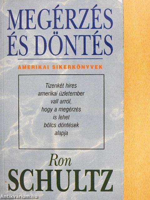 Megérzés és döntés