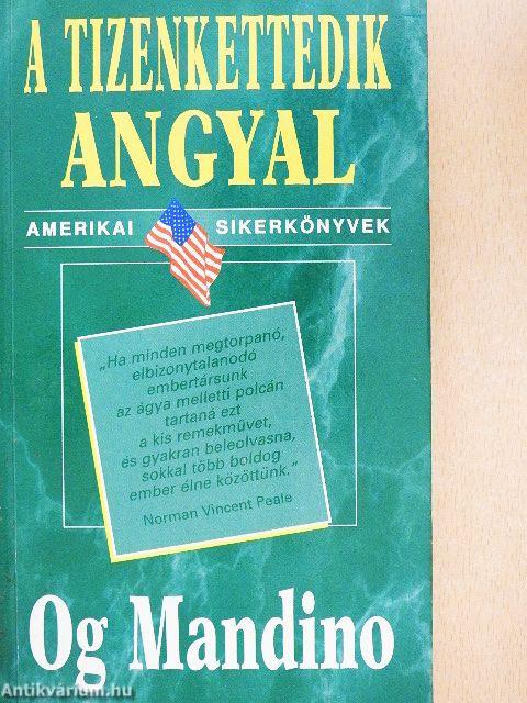 A tizenkettedik Angyal