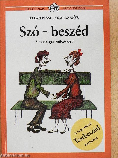 Szó-beszéd