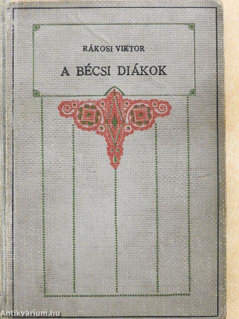 A bécsi diákok