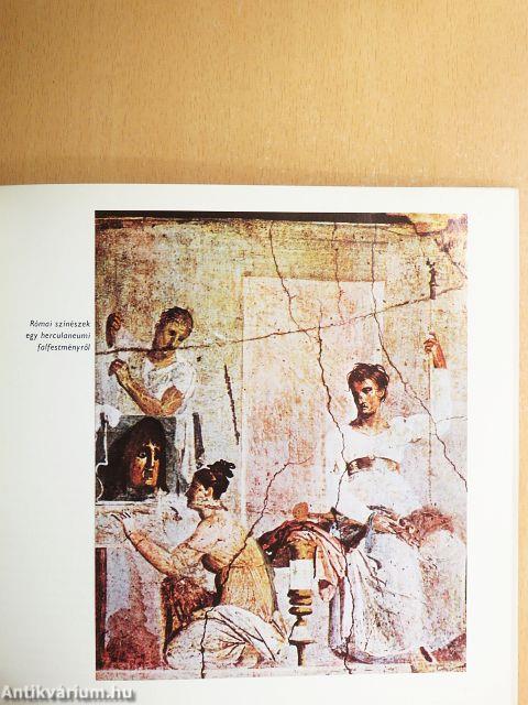 Színház és látvány I-II.