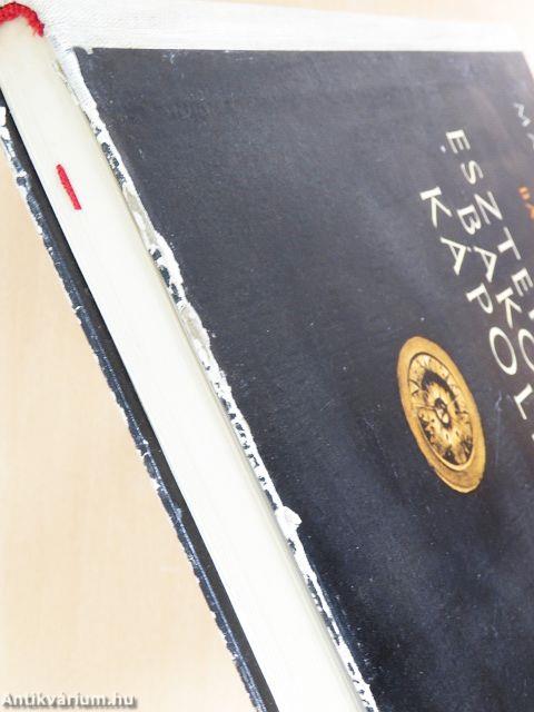 Az esztergomi Bakócz kápolna