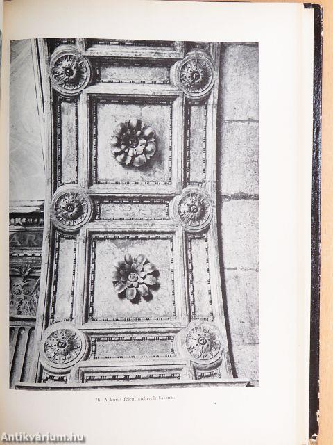 Az esztergomi Bakócz kápolna