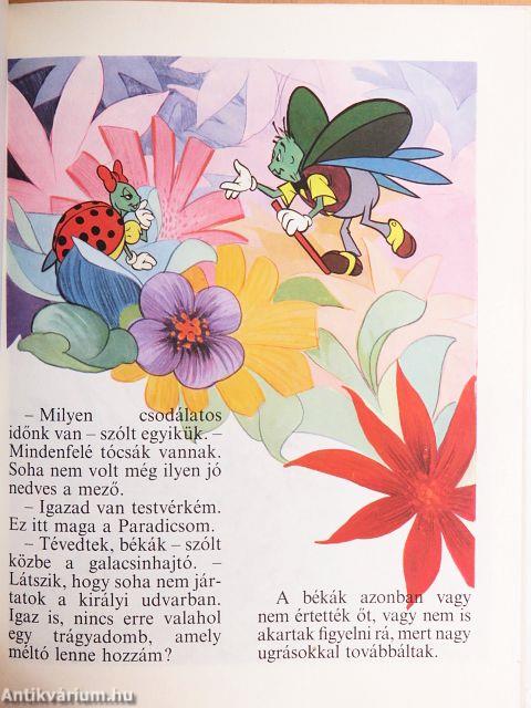 Aladdin és a csodalámpa