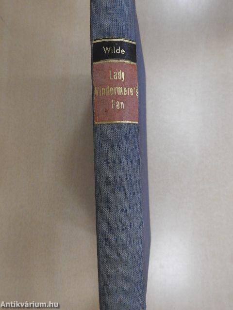 Lady Windermere's Fan