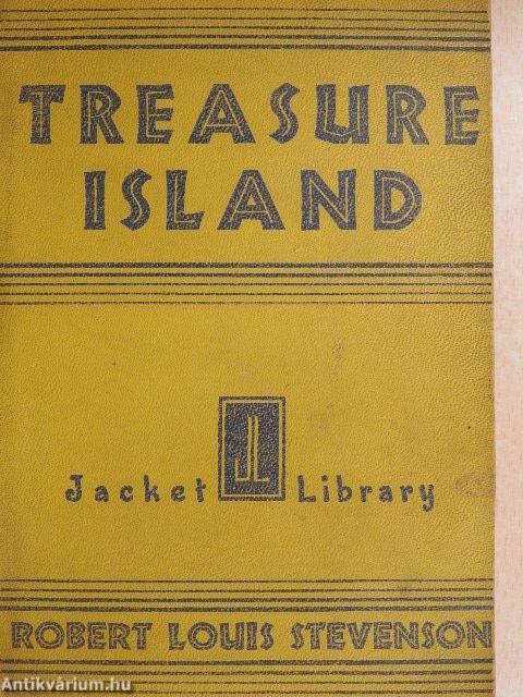 Treasure Island