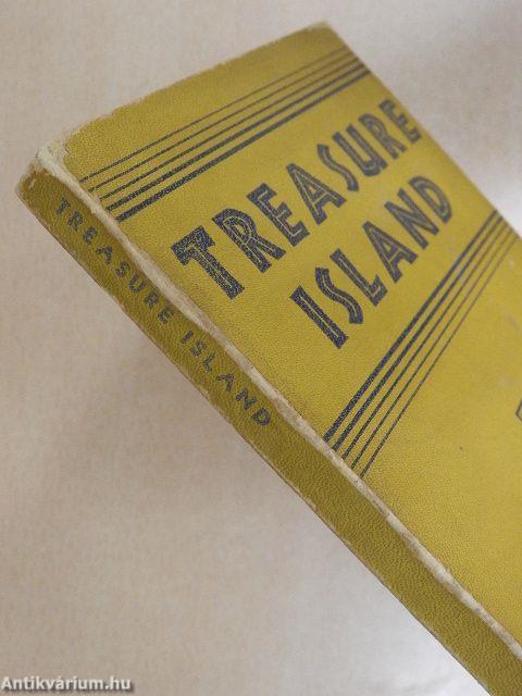 Treasure Island