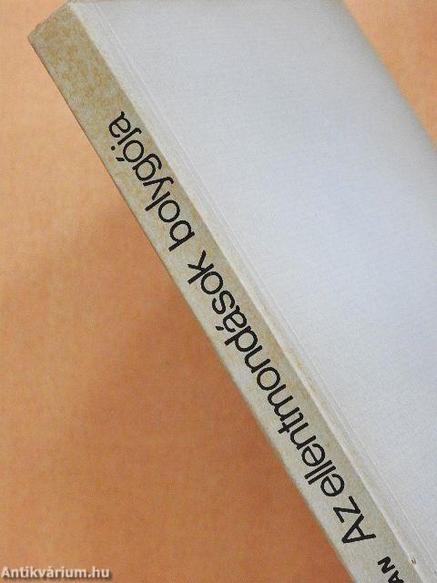 Az ellentmondások bolygója