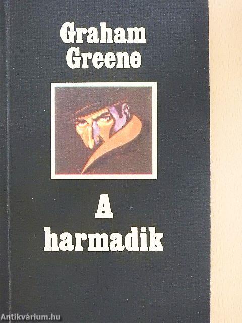 A harmadik