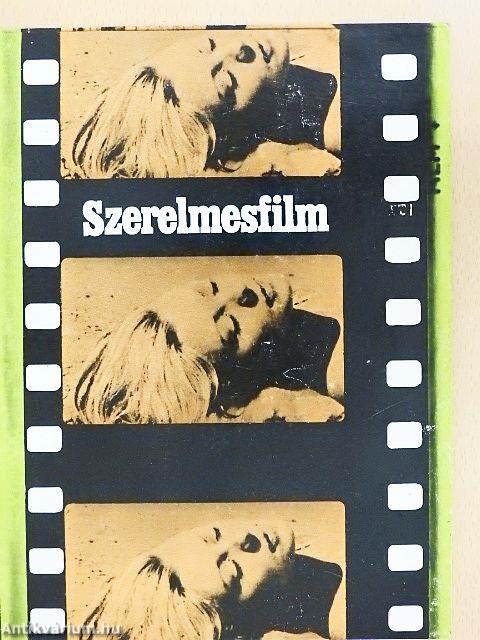 Szerelmesfilm