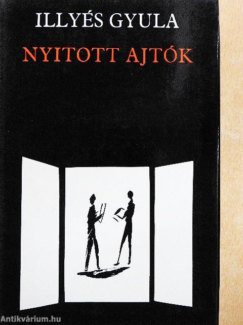 Nyitott ajtók 1-2.