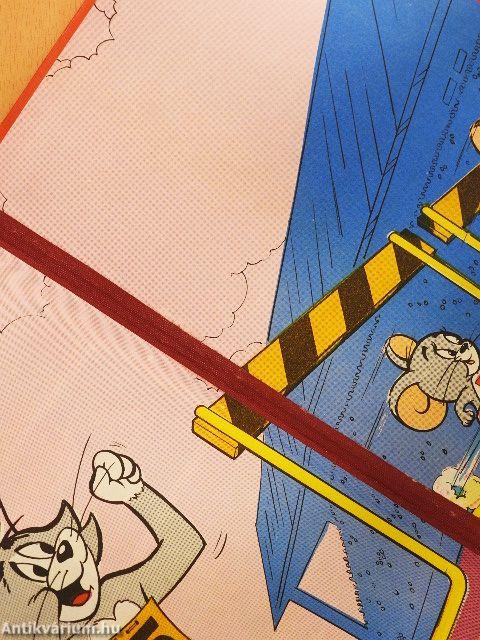 Tom and Jerry Annual 1974