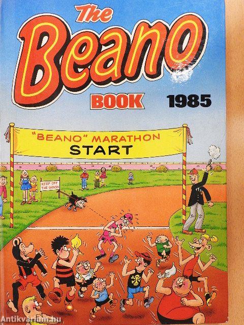 The Beano Book 1985