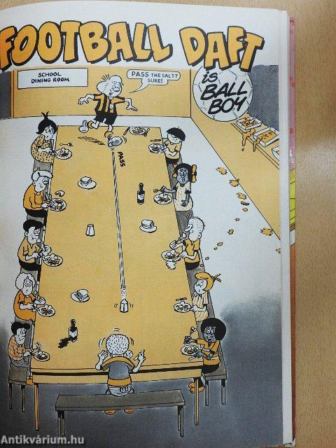 The Beano Book 1985