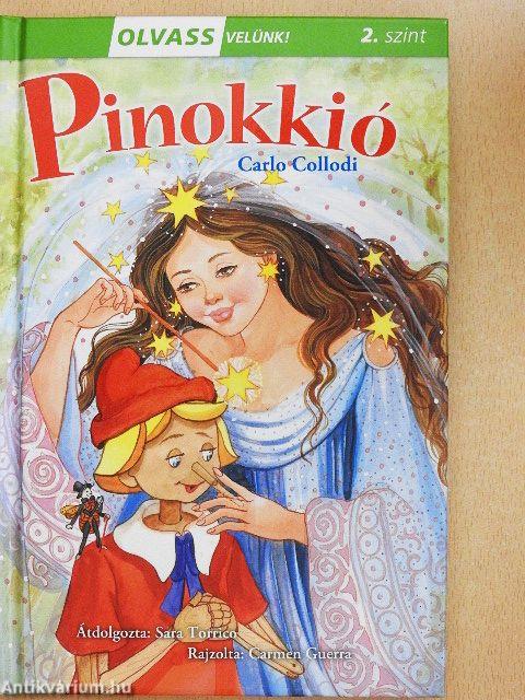 Pinokkió