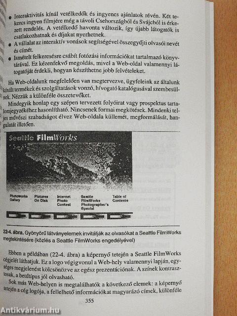 Online marketing kézikönyv II.