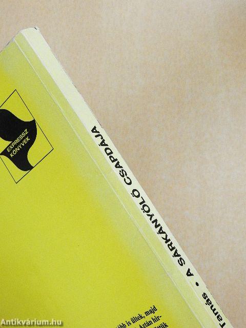 A Sárkányölő csapdája