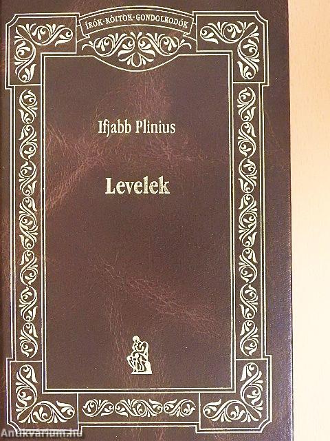 Levelek