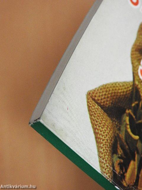 Fűszerekről, ízesítésről a vendéglátásban