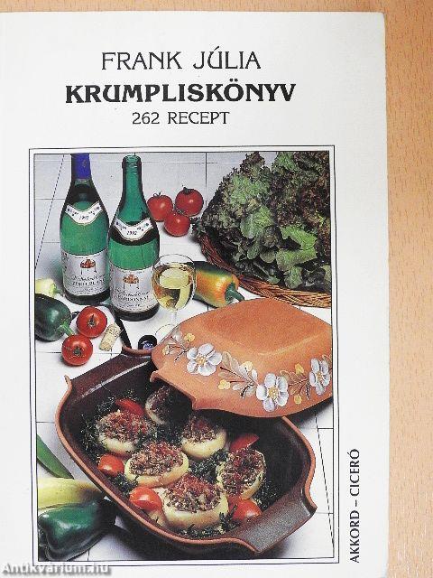 Krumpliskönyv