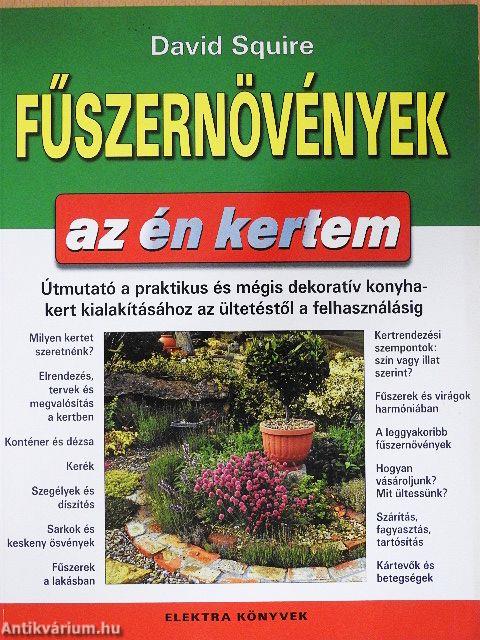 Fűszernövények