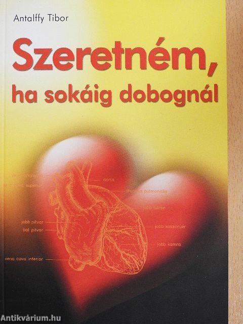 Szeretném, ha sokáig dobognál